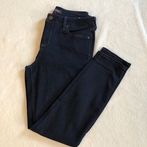 NYDJ AMI Skinny jegging size 12
